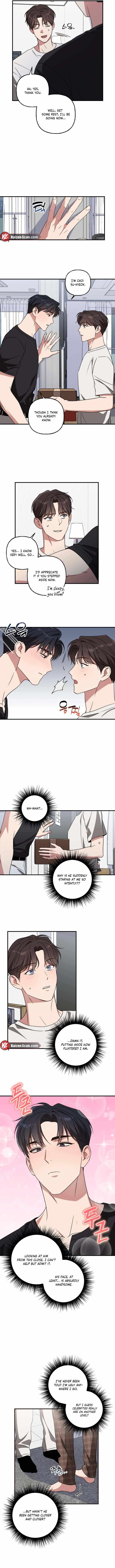 Read A Modern Romance chapter 1 image 11 on Lezhin