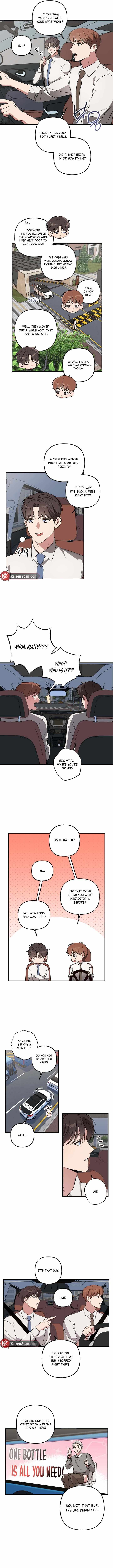 Read A Modern Romance chapter 1 image 3 on Lezhin