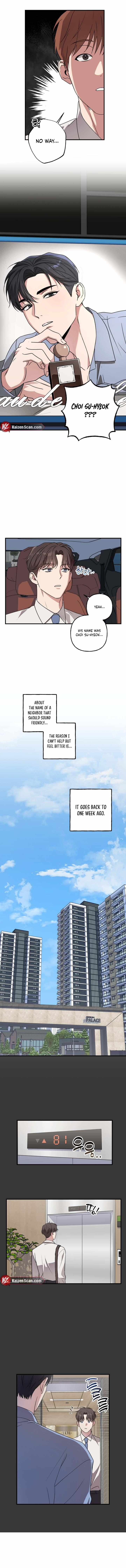 Read A Modern Romance chapter 1 image 4 on Lezhin