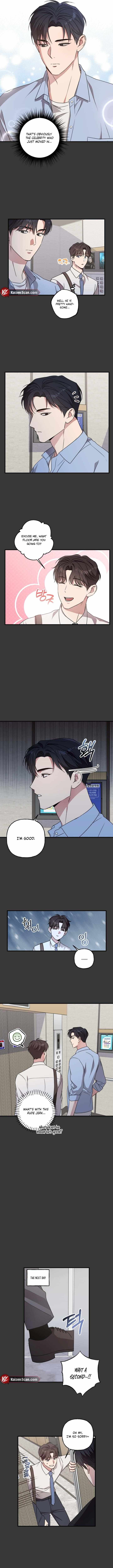 Read A Modern Romance chapter 1 image 5 on Lezhin