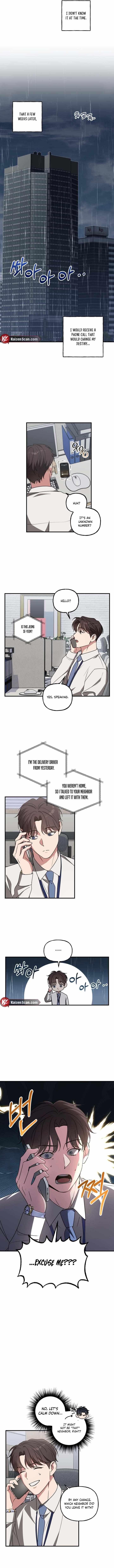Read A Modern Romance chapter 1 image 7 on Lezhin
