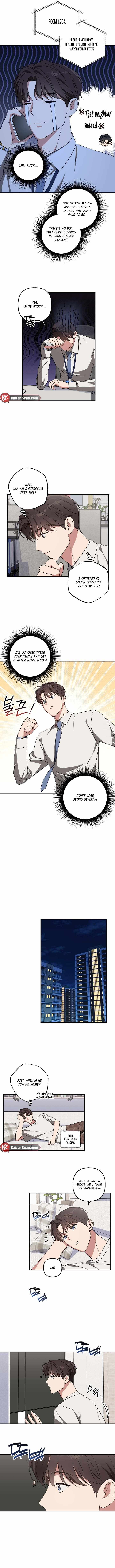 Read A Modern Romance chapter 1 image 8 on Lezhin