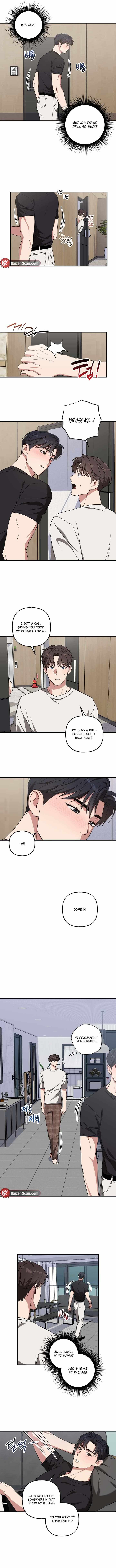 Read A Modern Romance chapter 1 image 9 on Lezhin
