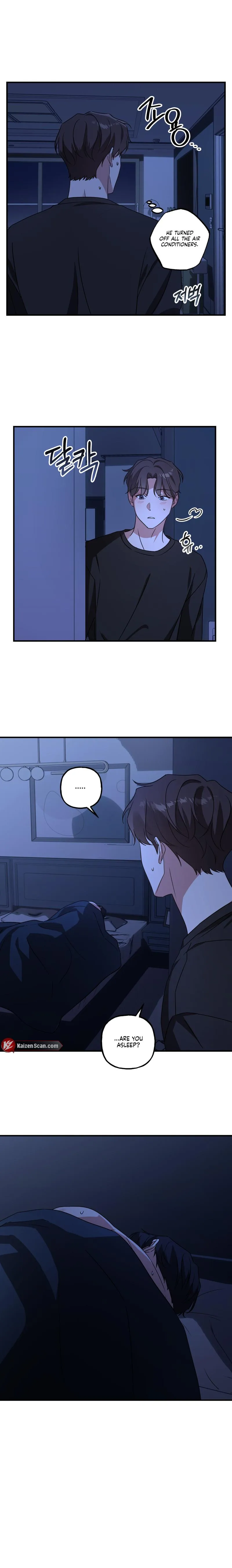 Read A Modern Romance chapter 10 image 6 on Lezhin