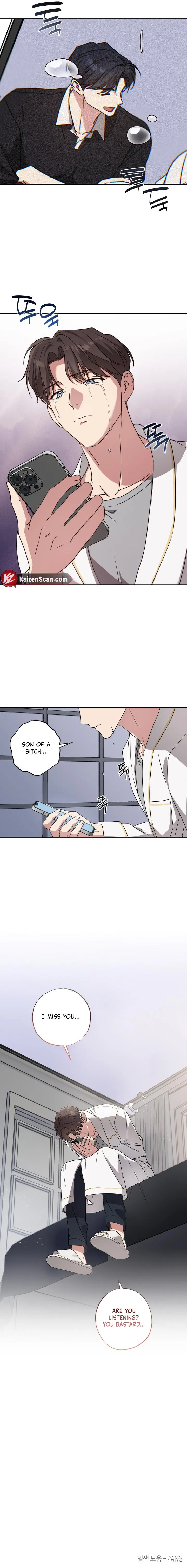 Read A Modern Romance chapter 19 image 6 on Lezhin