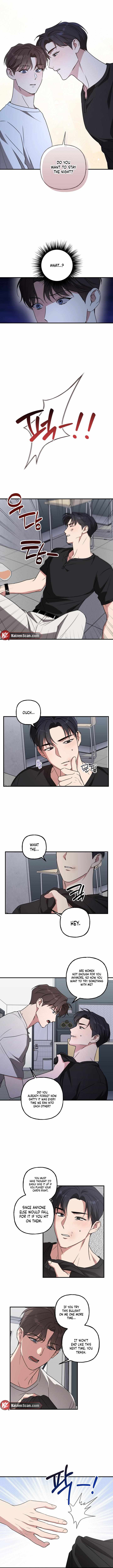 Read A Modern Romance chapter 2 image 2 on Lezhin