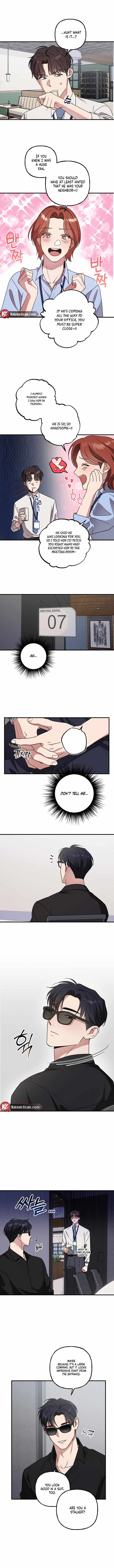 Read A Modern Romance chapter 2 image 5 on Lezhin