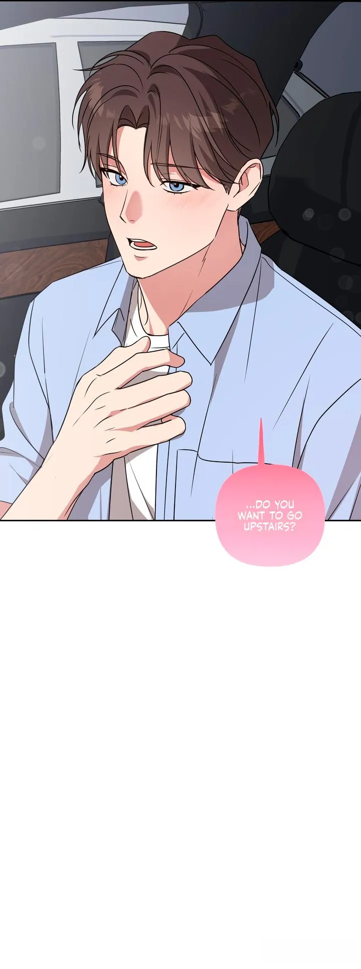 Read A Modern Romance chapter 21 image 6 on Lezhin