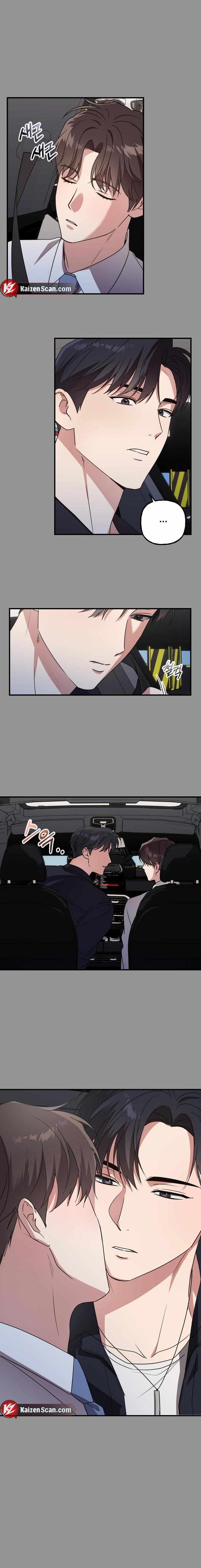 Read A Modern Romance chapter 3 image 10 on Lezhin