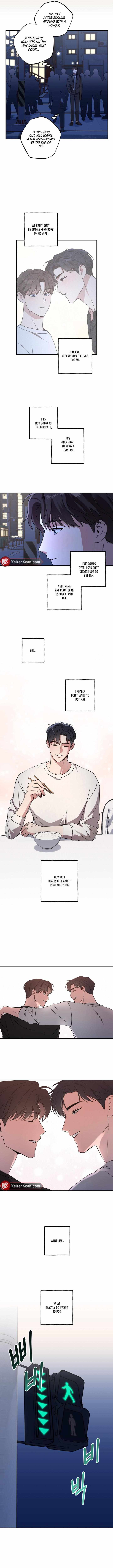 Read A Modern Romance chapter 3 image 4 on Lezhin