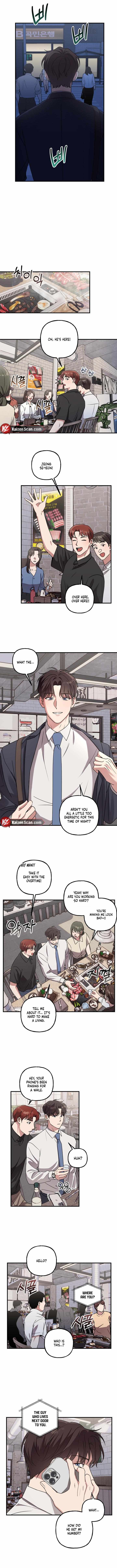 Read A Modern Romance chapter 3 image 5 on Lezhin