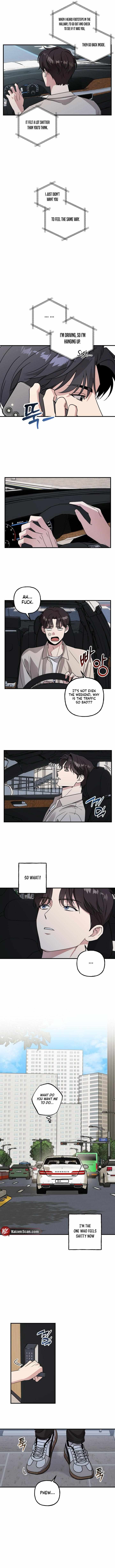 Read A Modern Romance chapter 4 image 7 on Lezhin