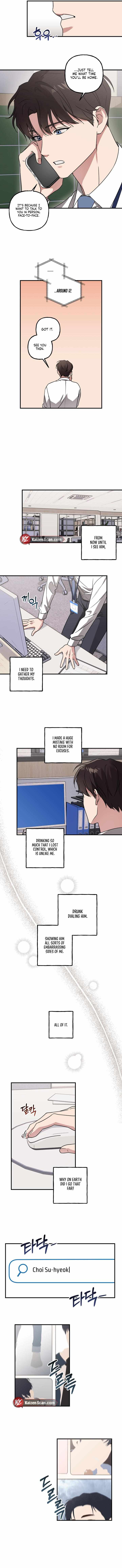 Read A Modern Romance chapter 6 image 7 on Lezhin