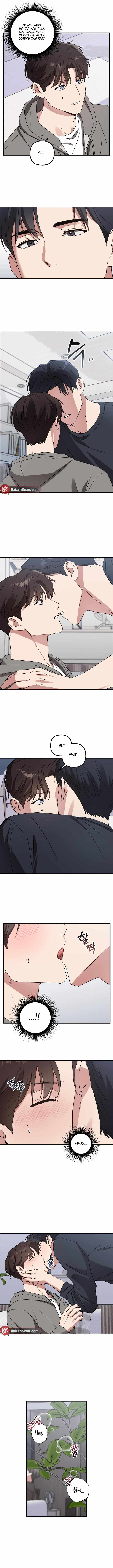 Read A Modern Romance chapter 7 image 6 on Lezhin
