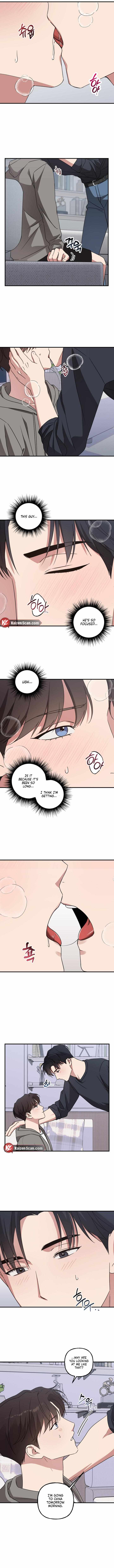 Read A Modern Romance chapter 7 image 7 on Lezhin
