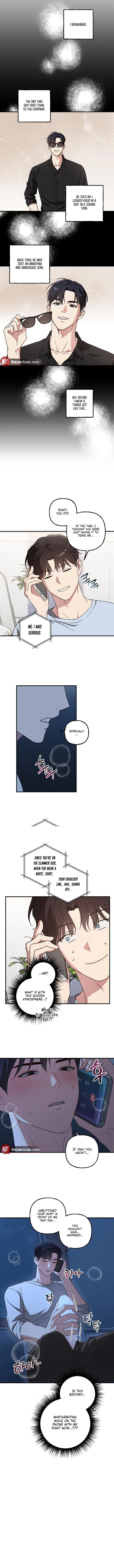 Read A Modern Romance chapter 8 image 8 on Lezhin