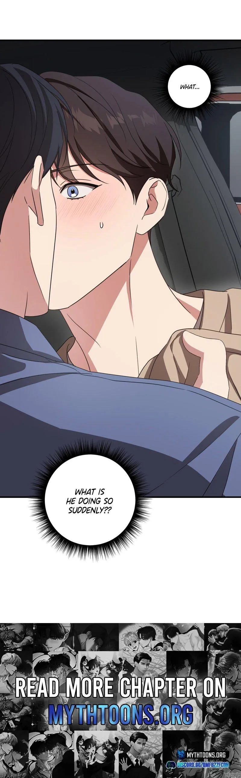 Read A Modern Romance chapter 9 image 7 on Lezhin