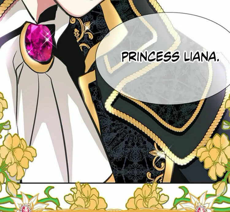 Read A Monster Hunter Becomes a Princess chapter 1 image 12 on Lezhin