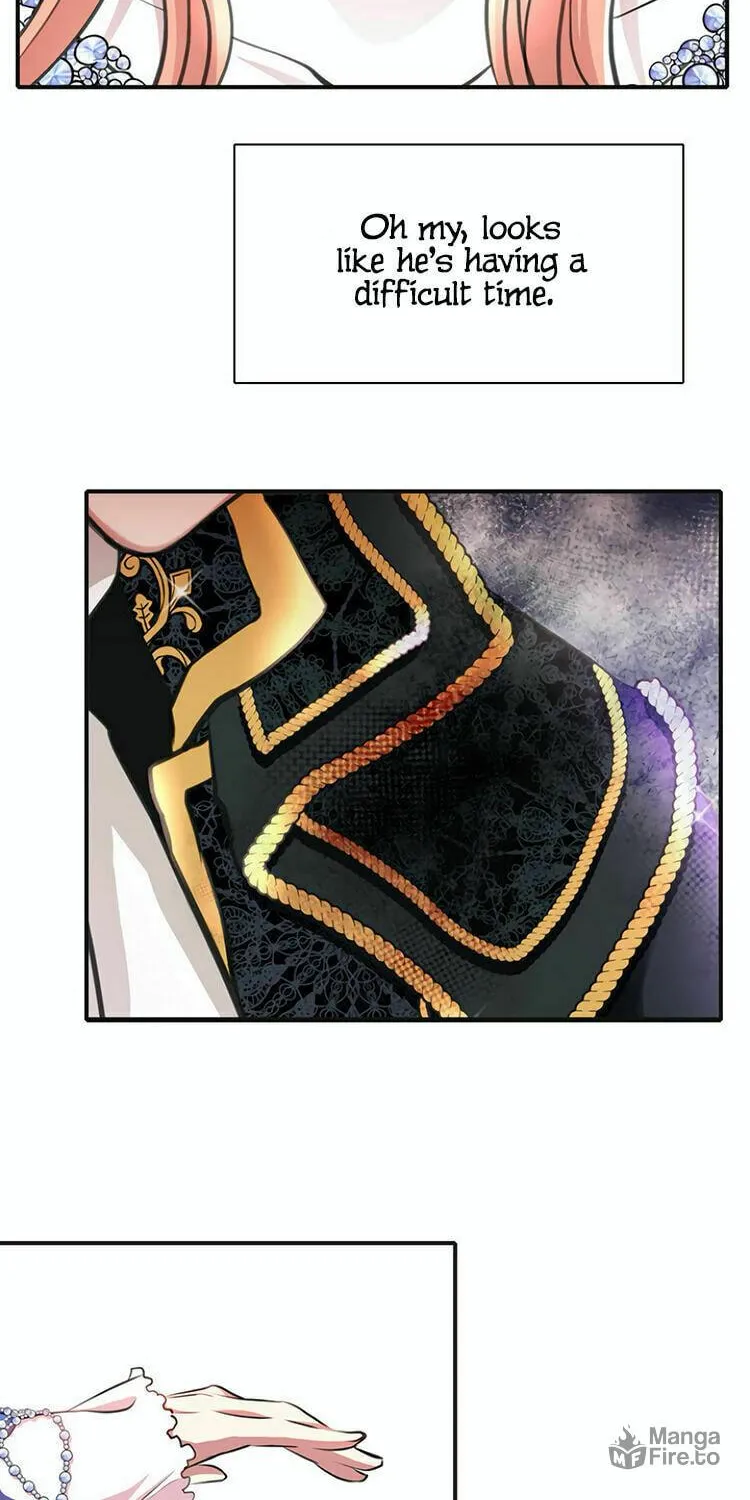 Read A Monster Hunter Becomes a Princess chapter 1 image 14 on Lezhin