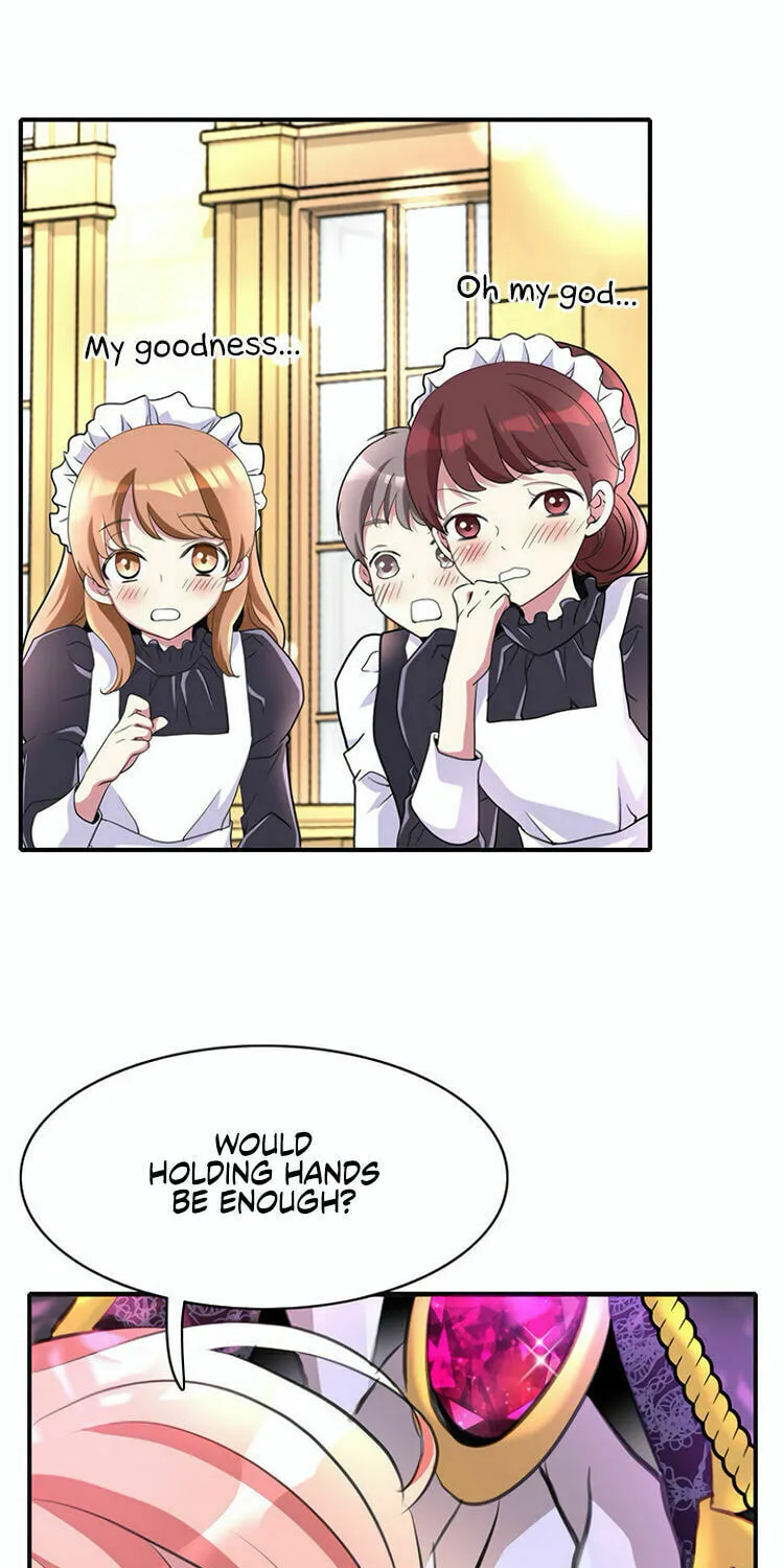 Read A Monster Hunter Becomes a Princess chapter 1 image 18 on Lezhin
