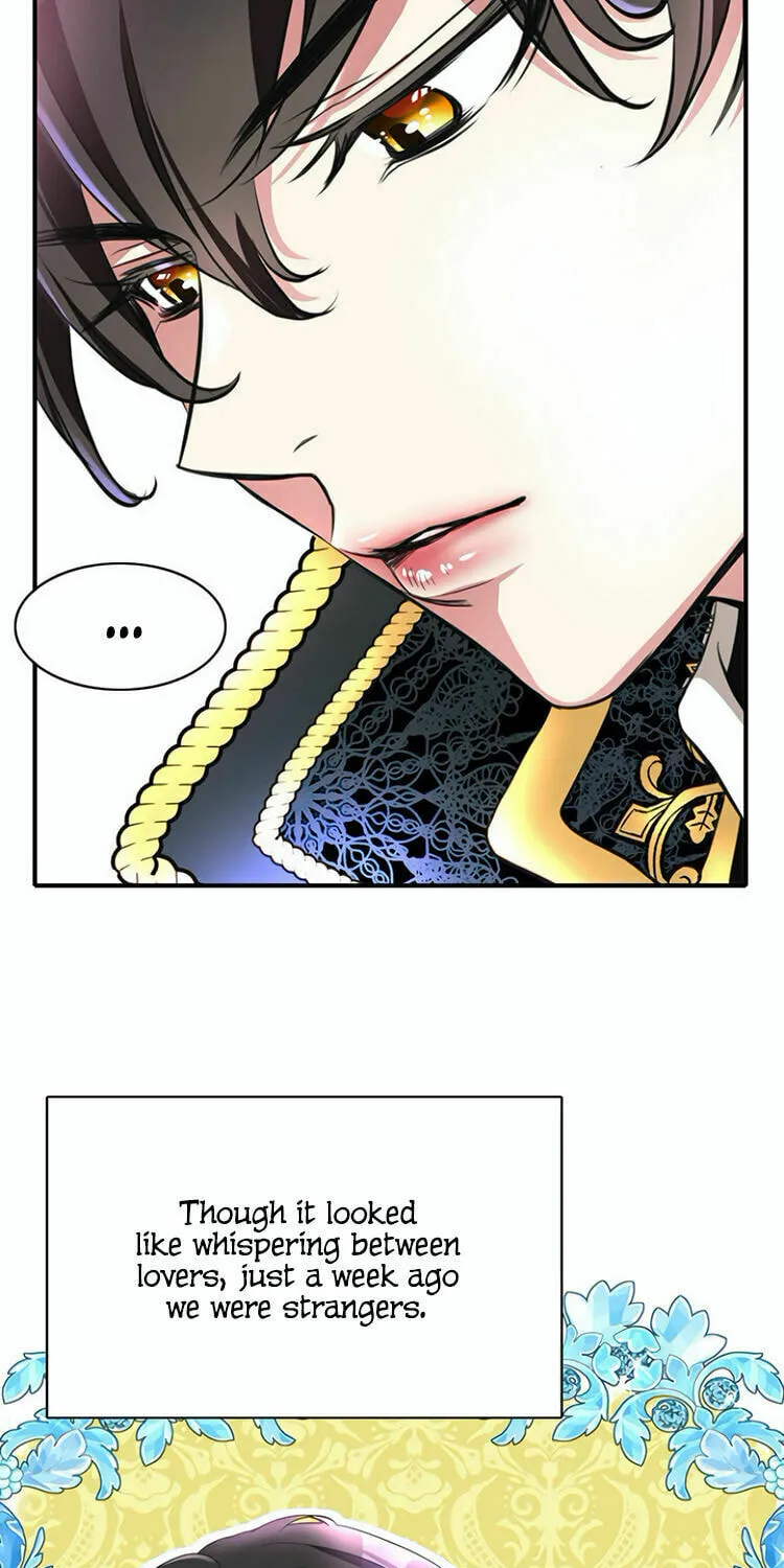 Read A Monster Hunter Becomes a Princess chapter 1 image 20 on Lezhin