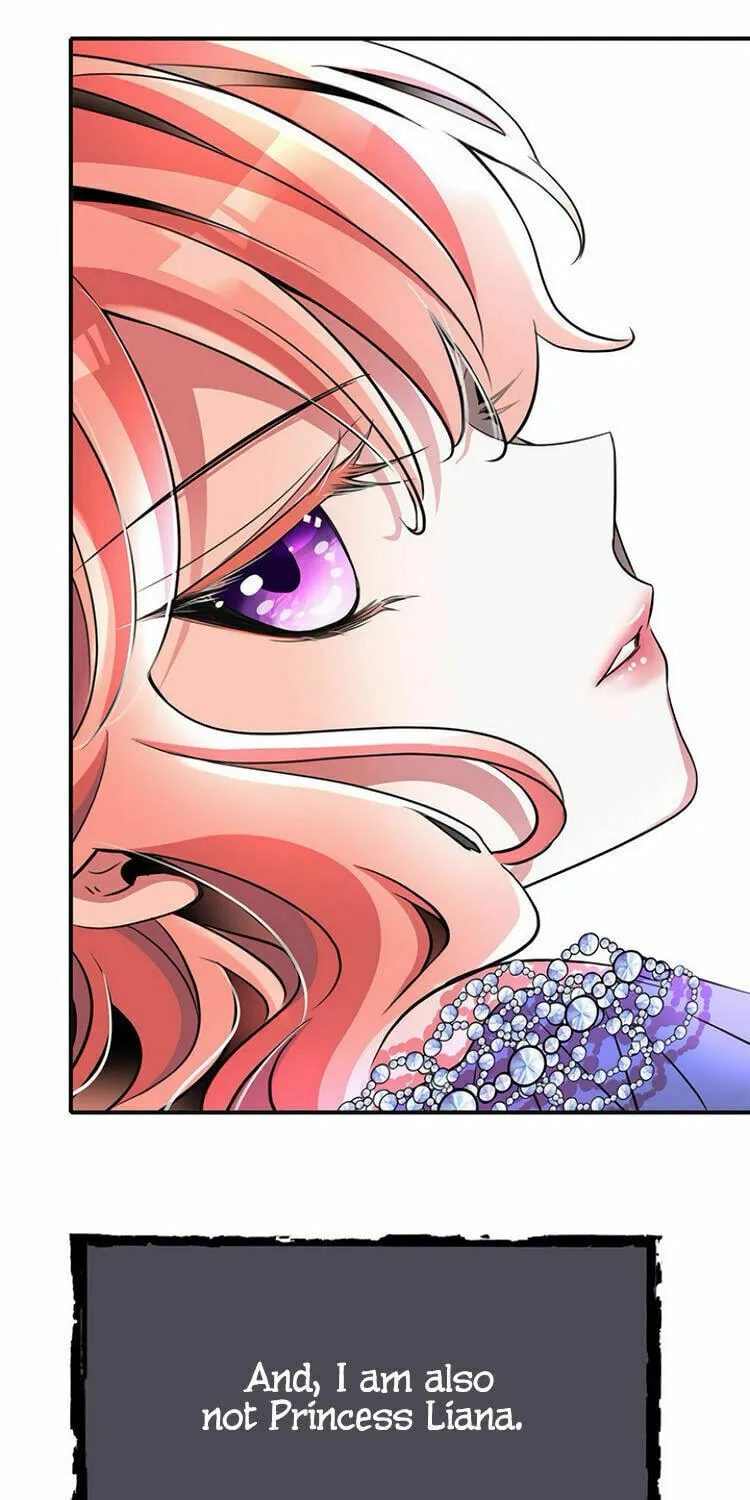 Read A Monster Hunter Becomes a Princess chapter 1 image 23 on Lezhin