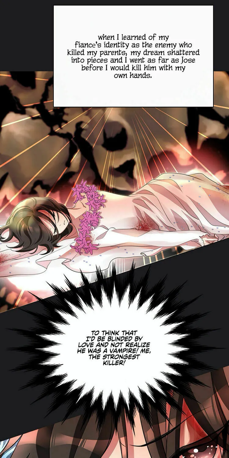 Read A Monster Hunter Becomes a Princess chapter 1 image 33 on Lezhin