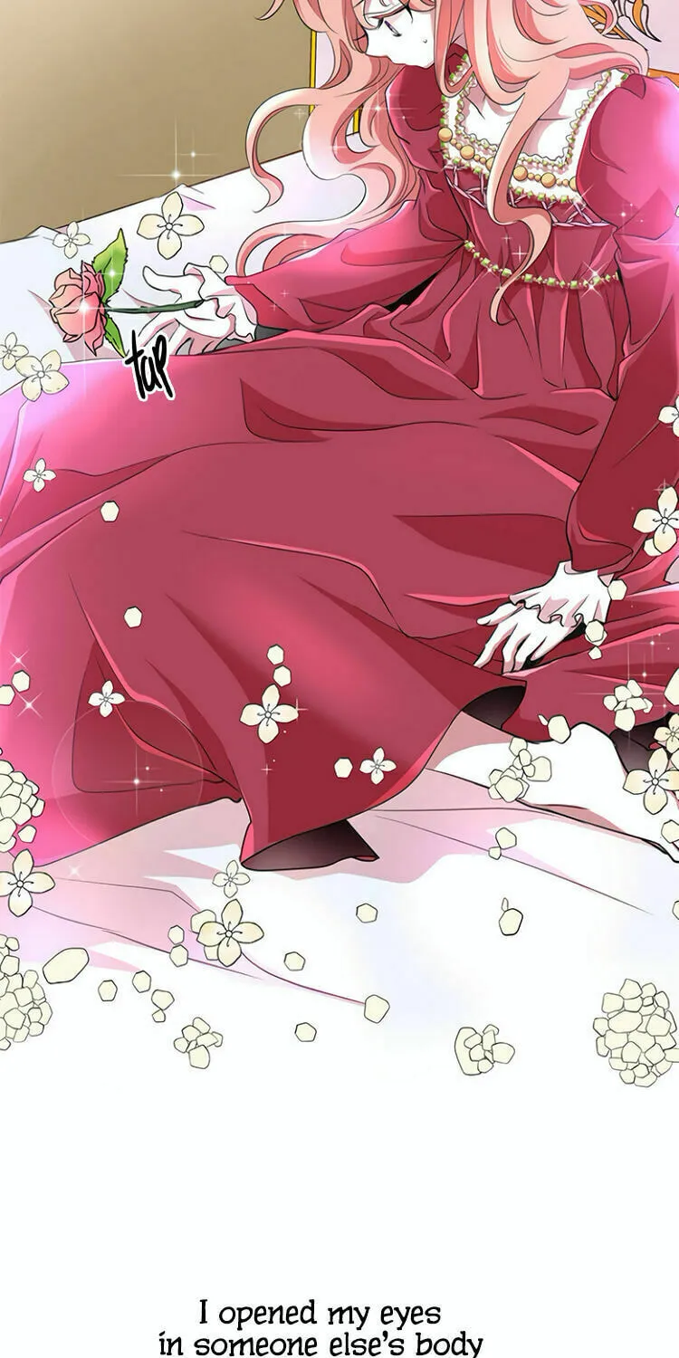 Read A Monster Hunter Becomes a Princess chapter 1 image 40 on Lezhin