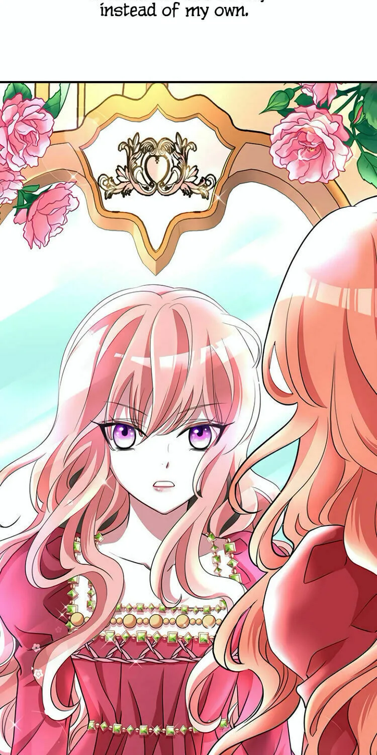 Read A Monster Hunter Becomes a Princess chapter 1 image 41 on Lezhin
