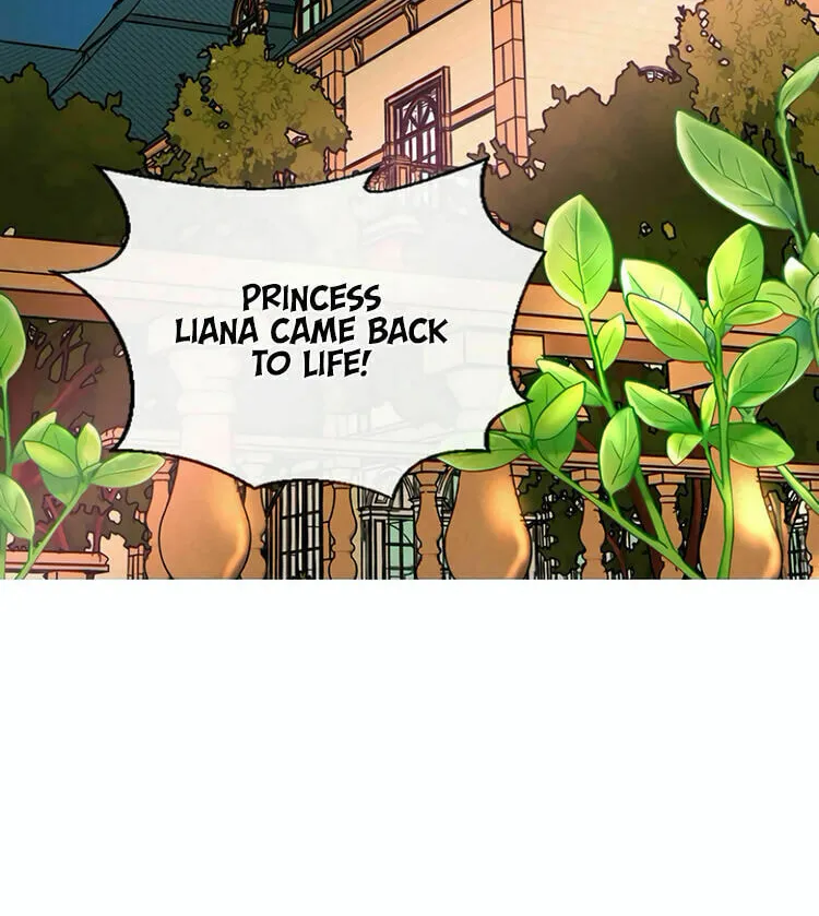 Read A Monster Hunter Becomes a Princess chapter 1 image 43 on Lezhin