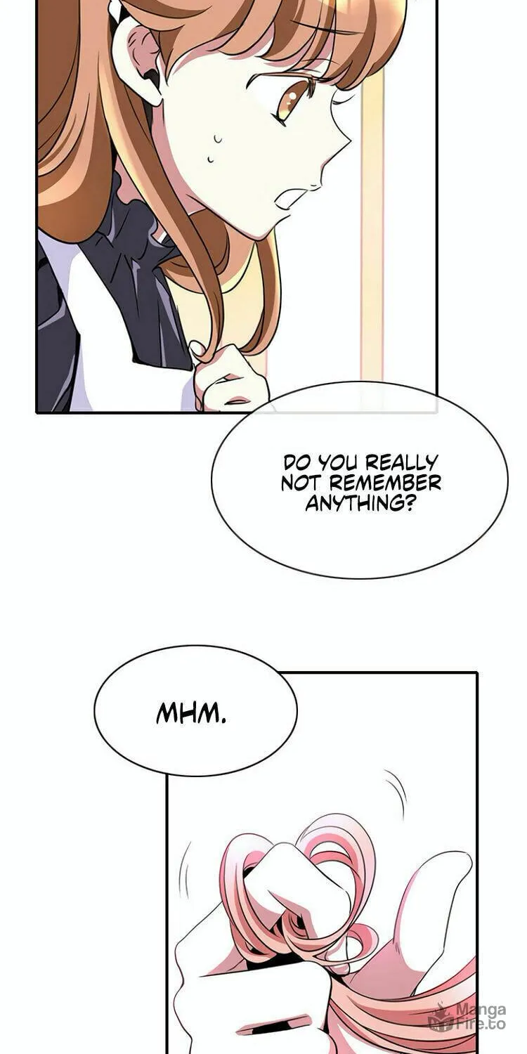 Read A Monster Hunter Becomes a Princess chapter 1 image 45 on Lezhin