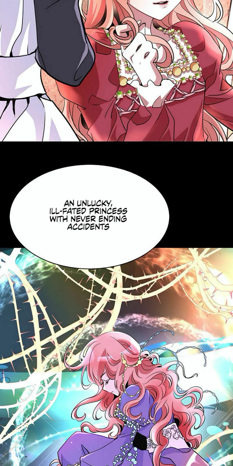 Read A Monster Hunter Becomes a Princess chapter 1 image 47 on Lezhin