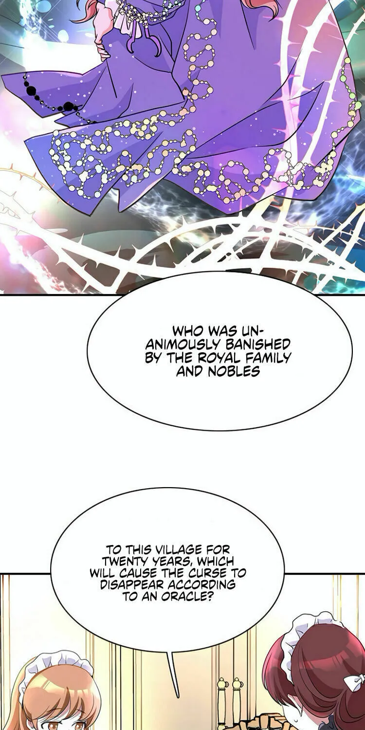 Read A Monster Hunter Becomes a Princess chapter 1 image 48 on Lezhin