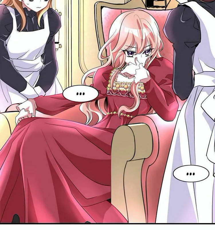 Read A Monster Hunter Becomes a Princess chapter 1 image 49 on Lezhin