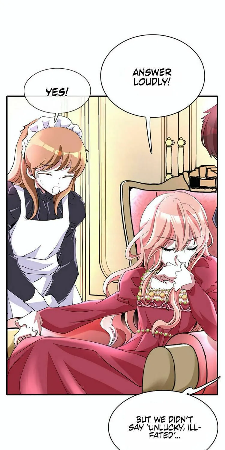 Read A Monster Hunter Becomes a Princess chapter 1 image 50 on Lezhin