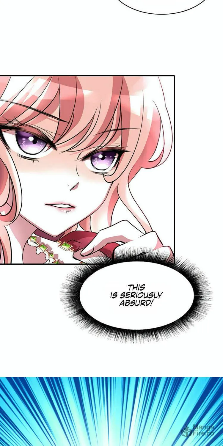 Read A Monster Hunter Becomes a Princess chapter 1 image 51 on Lezhin