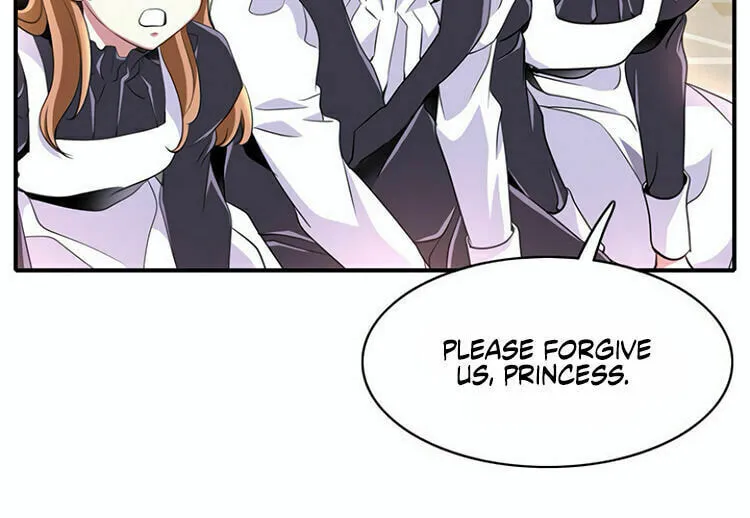 Read A Monster Hunter Becomes a Princess chapter 1 image 54 on Lezhin