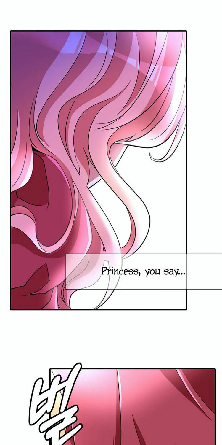 Read A Monster Hunter Becomes a Princess chapter 1 image 55 on Lezhin
