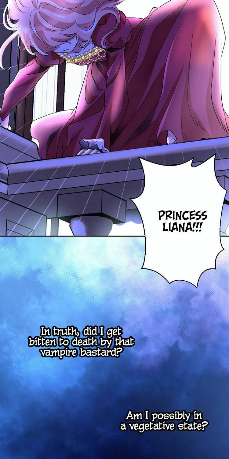 Read A Monster Hunter Becomes a Princess chapter 1 image 58 on Lezhin