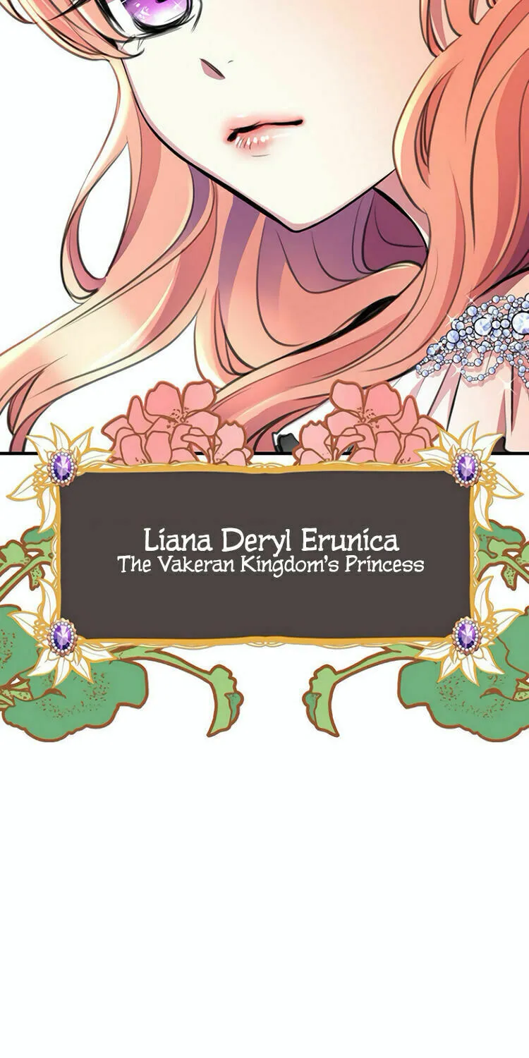 Read A Monster Hunter Becomes a Princess chapter 1 image 6 on Lezhin