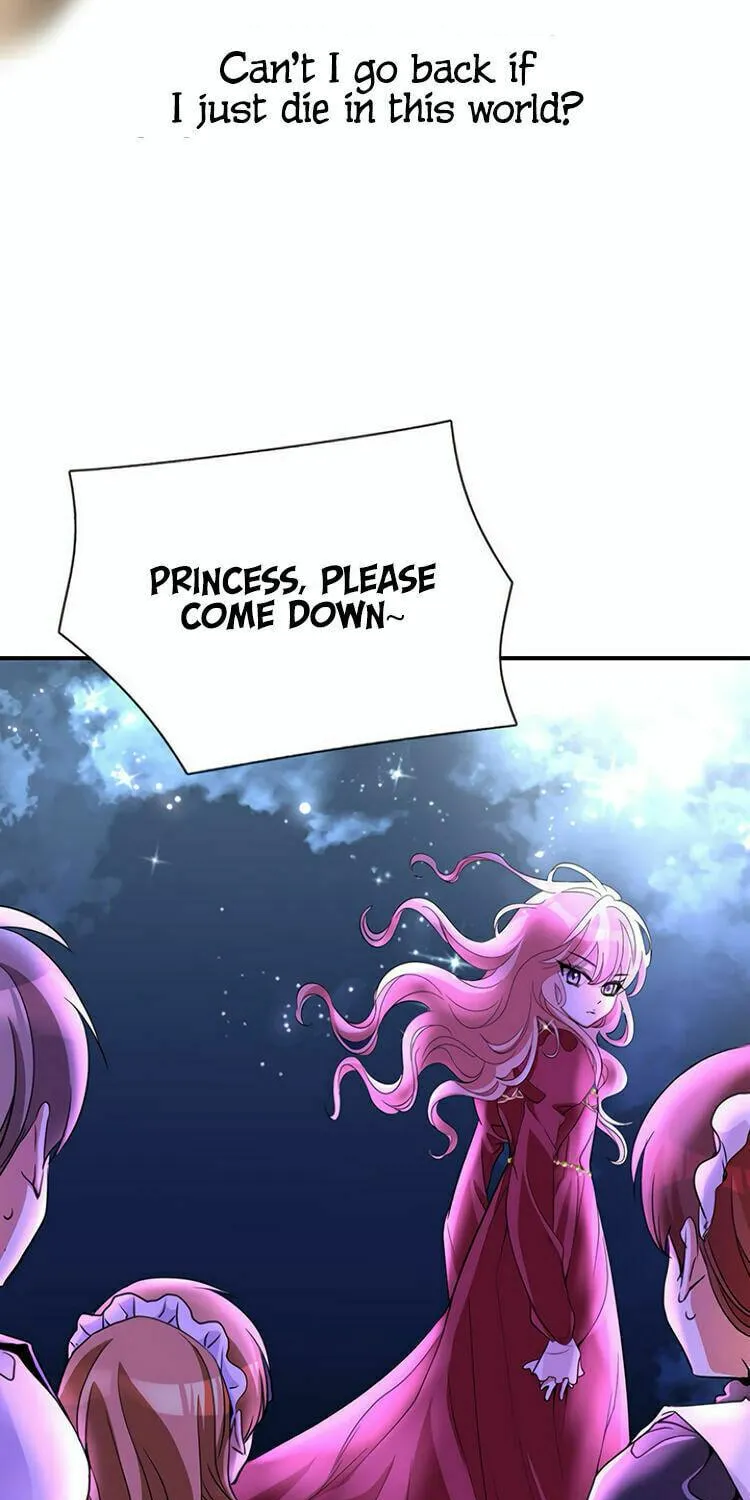 Read A Monster Hunter Becomes a Princess chapter 1 image 61 on Lezhin