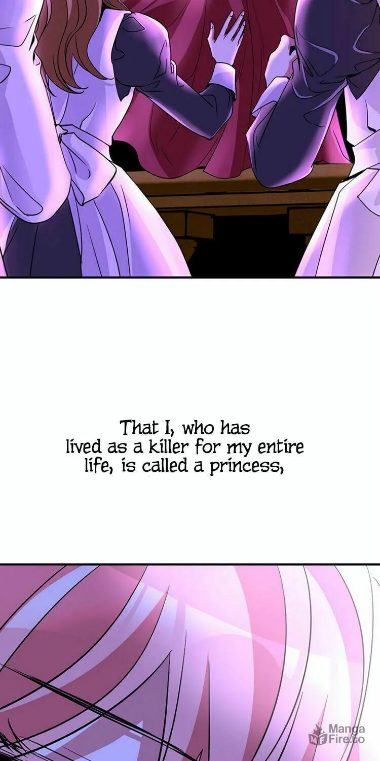 Read A Monster Hunter Becomes a Princess chapter 1 image 62 on Lezhin