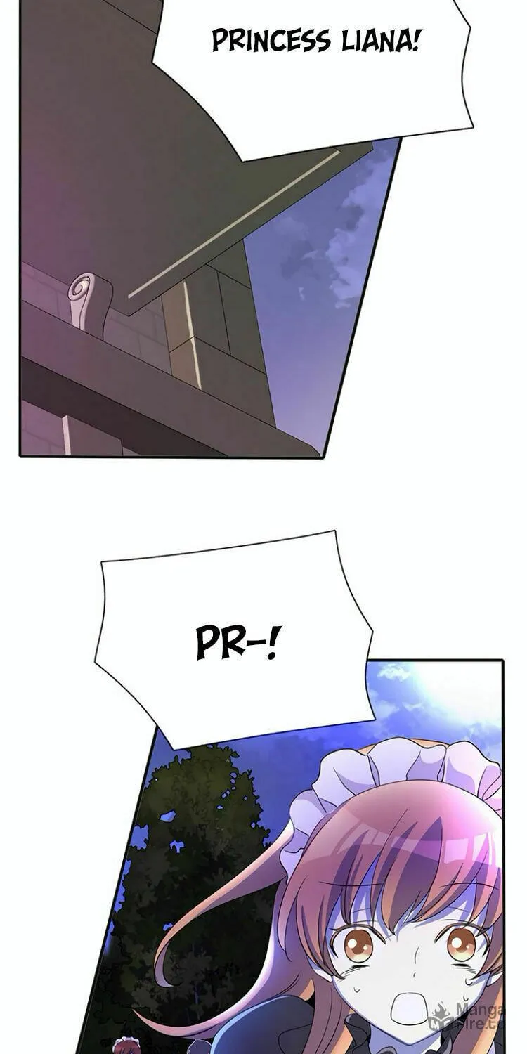 Read A Monster Hunter Becomes a Princess chapter 1 image 69 on Lezhin