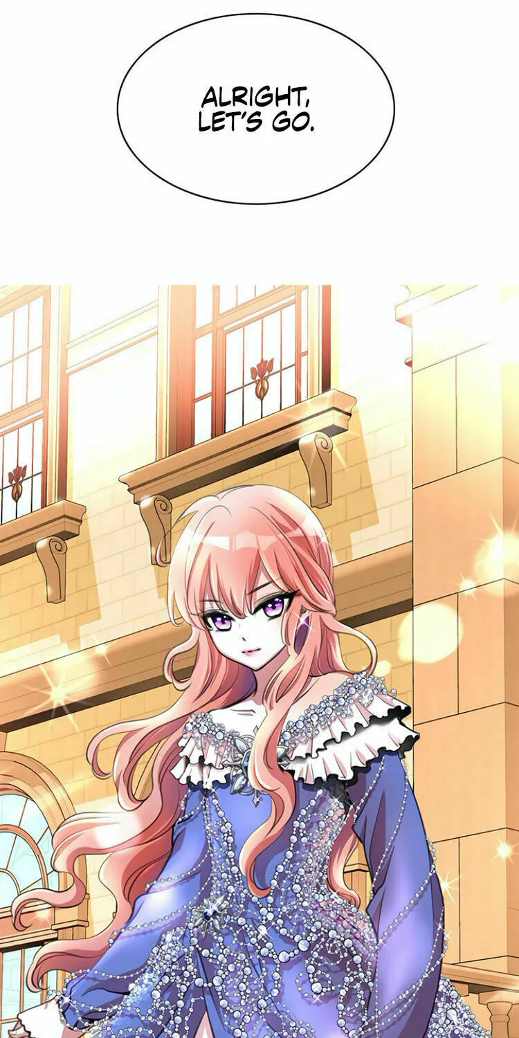 Read A Monster Hunter Becomes a Princess chapter 1 image 7 on Lezhin
