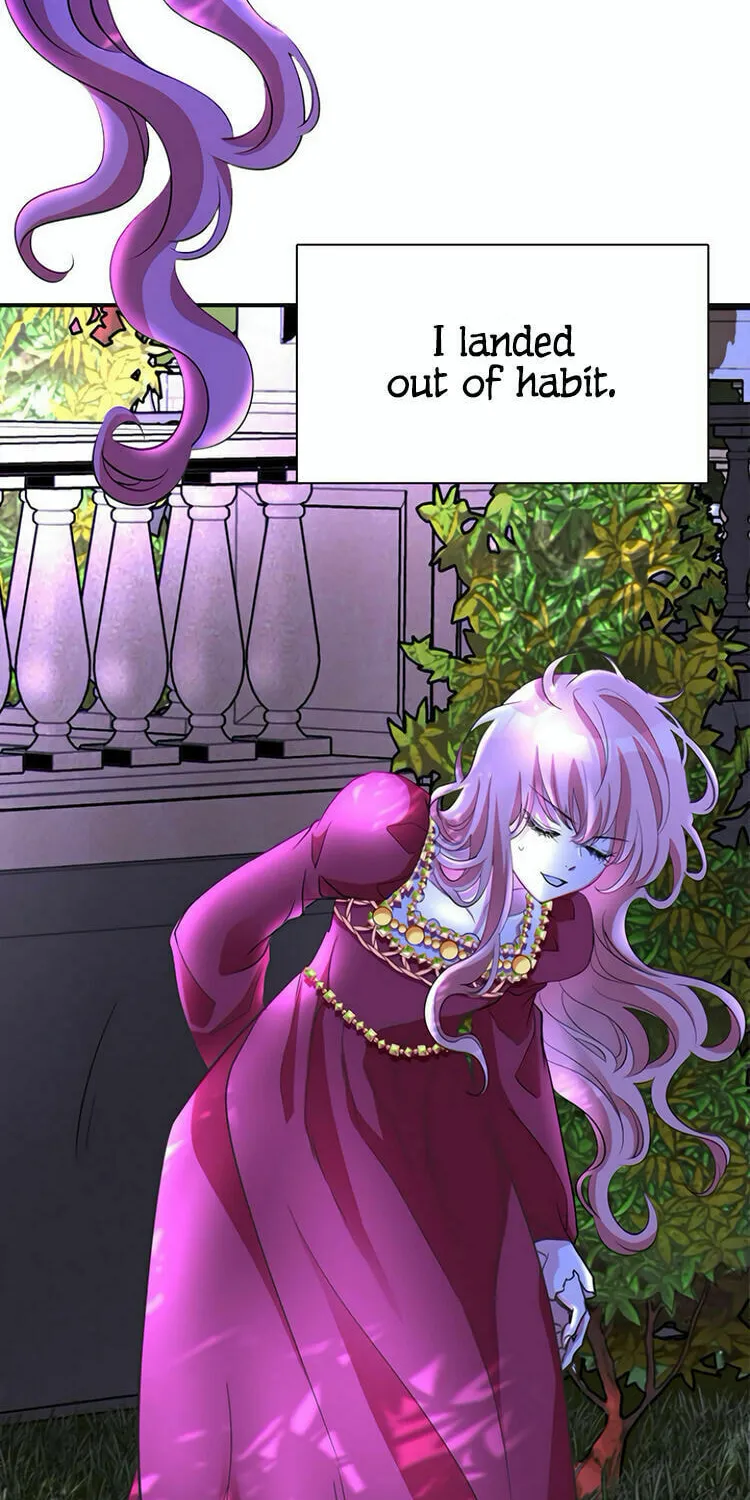 Read A Monster Hunter Becomes a Princess chapter 1 image 71 on Lezhin