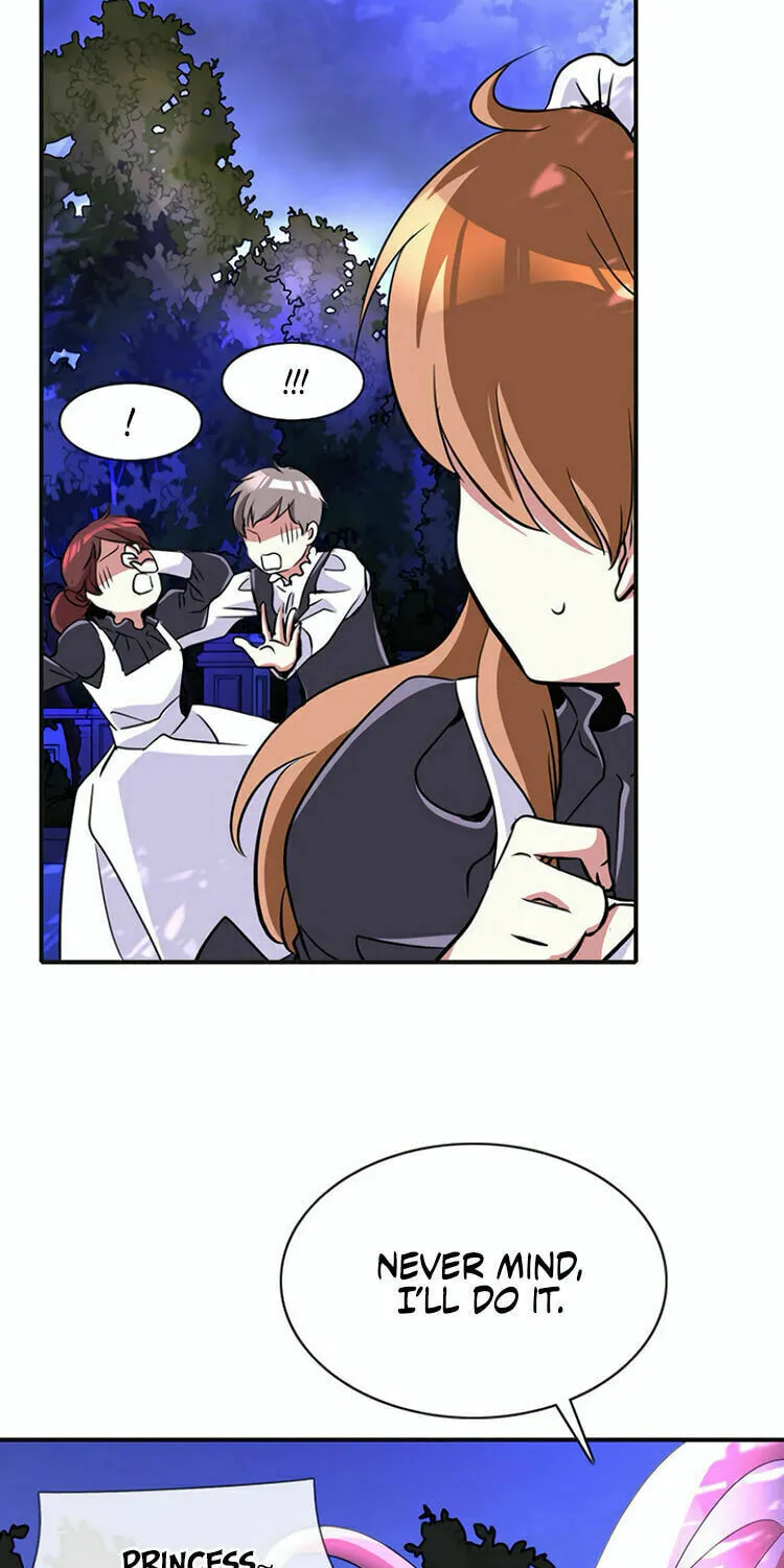 Read A Monster Hunter Becomes a Princess chapter 1 image 74 on Lezhin