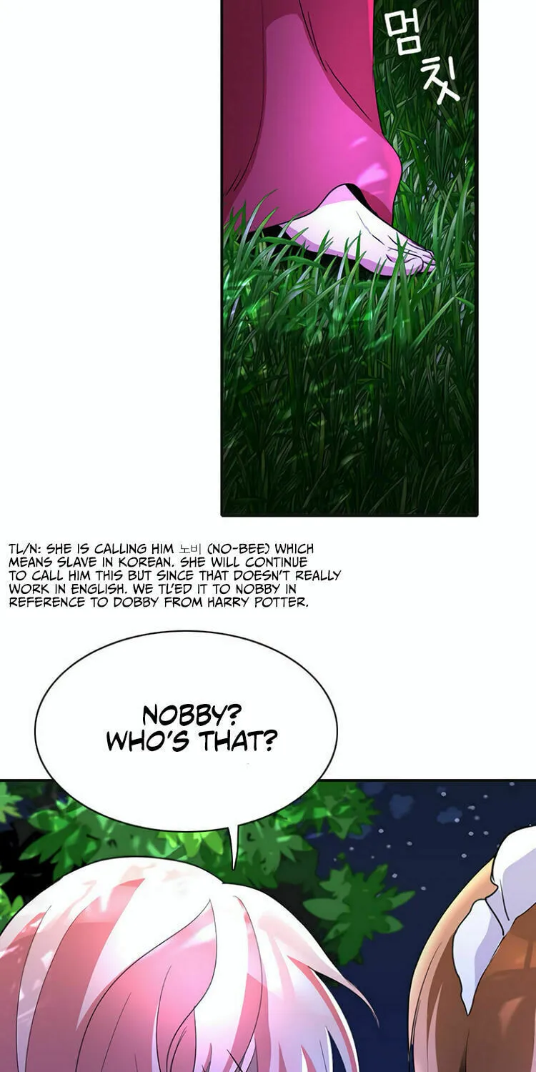 Read A Monster Hunter Becomes a Princess chapter 1 image 76 on Lezhin