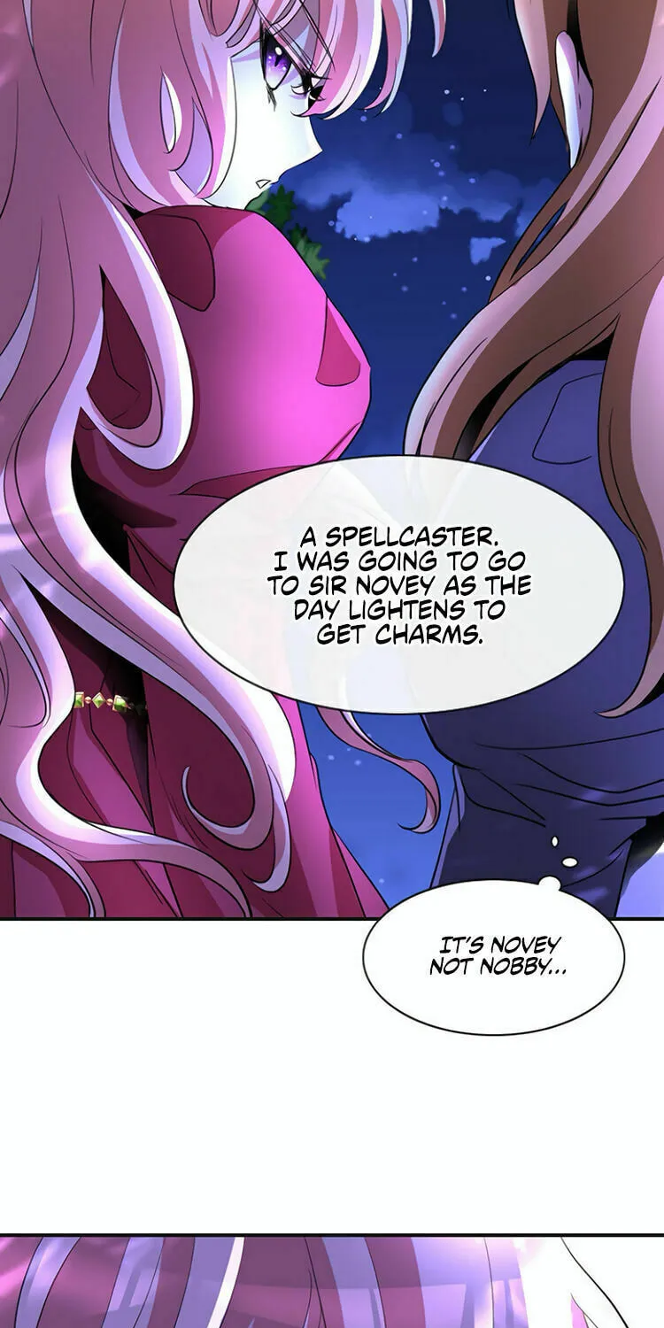 Read A Monster Hunter Becomes a Princess chapter 1 image 77 on Lezhin