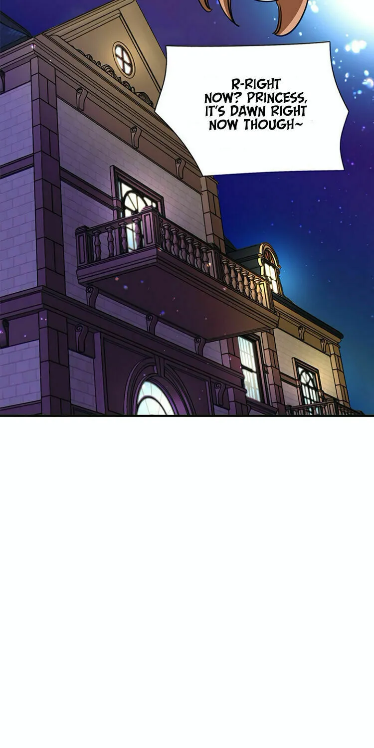 Read A Monster Hunter Becomes a Princess chapter 1 image 83 on Lezhin