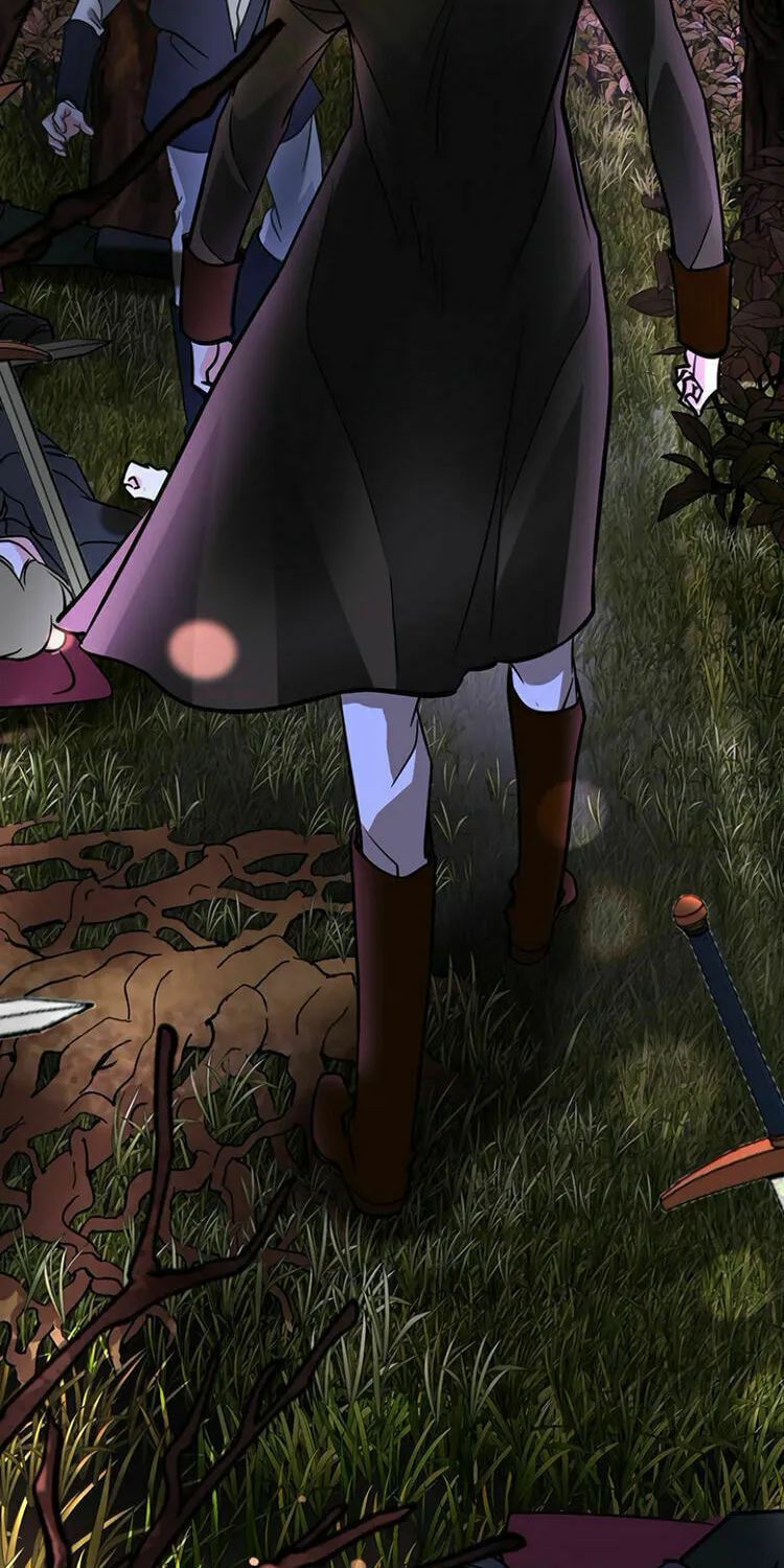 Read A Monster Hunter Becomes a Princess chapter 1 image 88 on Lezhin